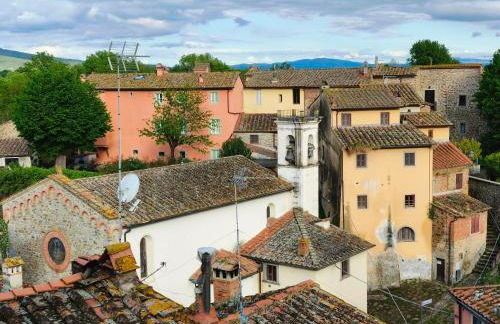 Villa Tommasini La torre - Foto 52