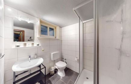 2 Zimmer, Beamer, Disneyplus mitten in der Altstadt - Foto 3