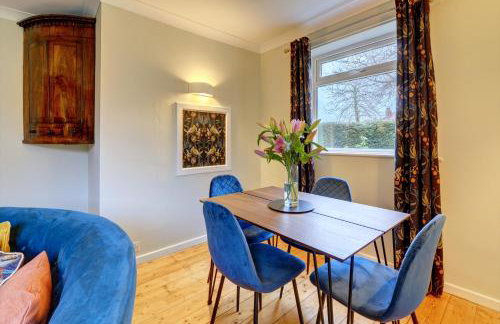 Kist Accommodates - Stylish Headingley Apartment - Parking - 500 mps WIFI - Foto 12