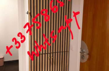 Paris La Defense - Modern Apartment with Jacuzzi - Foto 7