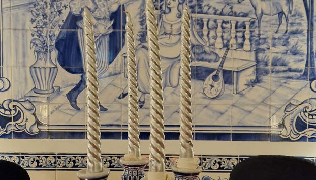 Casa Portuguesa Dinner + Fado Show - Foto 3