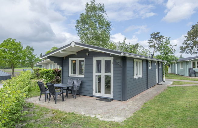 Apartment in Netherlands Near Nature Trails - Photo 37