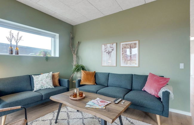 "Kasper" - 1.8km from the sea - Foto 19