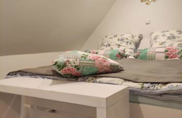 Ferienwohnung auf dem Pferdehof - Foto 10