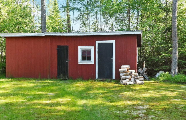 5 Person Holiday Home in Logdea - Photo 17