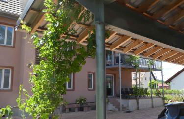 Apartments in Fischbach bei Dahn - Pfälzerwald 42914 - Foto 16