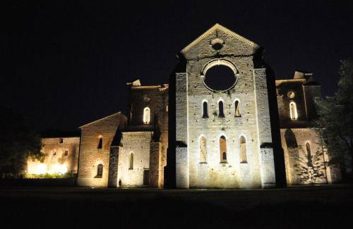 Agriturismo San Galgano - Foto 73