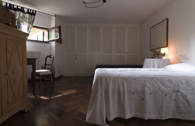 Villa Le Murate - Foto 4