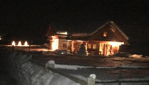 Alpine Chalet - Photo 3