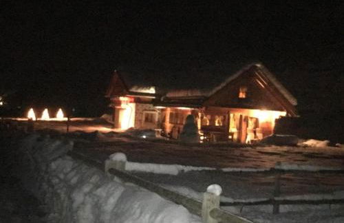 Alpine Chalet - Foto 3