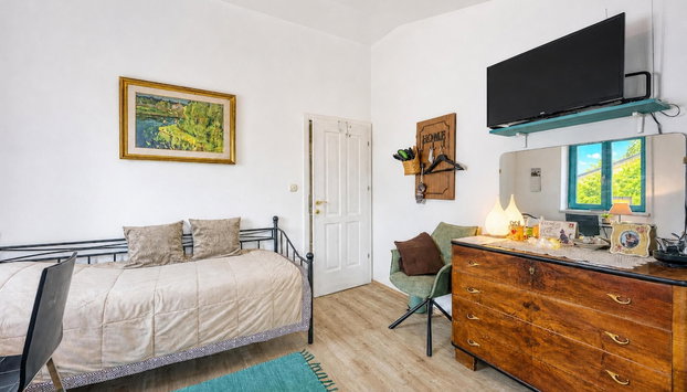 Villa Salamander Suite - Garden & EV Charger - Photo 5, Chambre