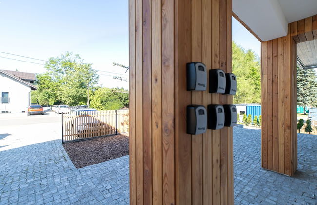 Dream Apart Apartamenty 51 - Photo 41