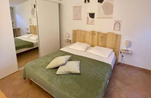 Villa au calme dans un domaine boisé - Foto 20