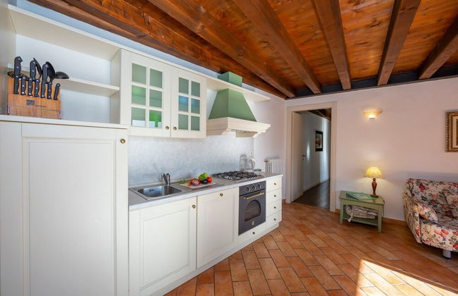 Liano Orchidea -terrace & Parking - Photo 13