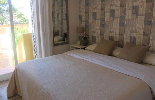 APARTAMENTO EN "BELBEDERE IN" DENIA a 10 METROS DE LA PLAYA - Foto 10