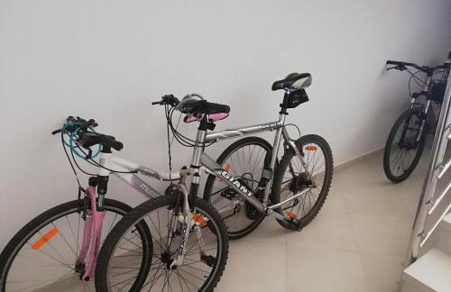 Apartments Oleander Lovrečica-residence with pool - Photo 18