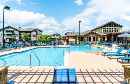 The Waverly - Foto 38