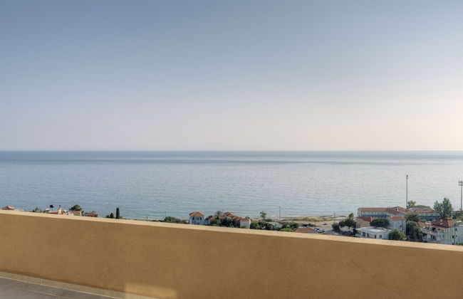 Ouzo Panoramic Houses 2, with private pool - Photo 37