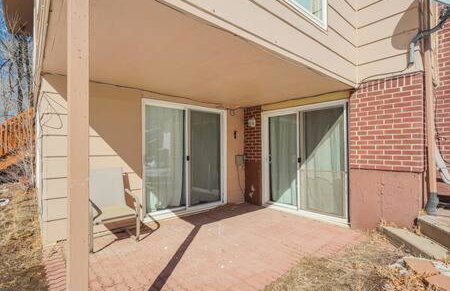 6BD near Garden of the Gods-Palmer Park - Foto 48