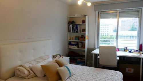 Apartamento actual y funcional Iturrama 1 - Foto 2