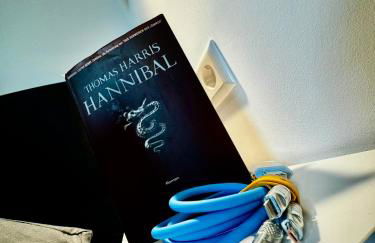 Big-City-Designapartment - Foto 45