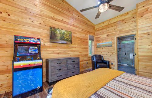 Cardinal Pool Cabin - Foto 13