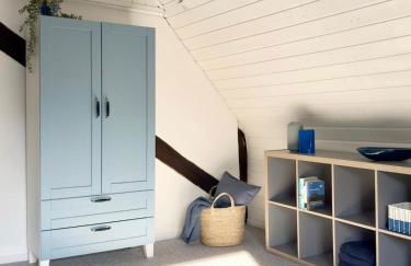 Alte Dorfschmiede - idyllische Ferienwohnung in Meschede-Calle - Foto 9