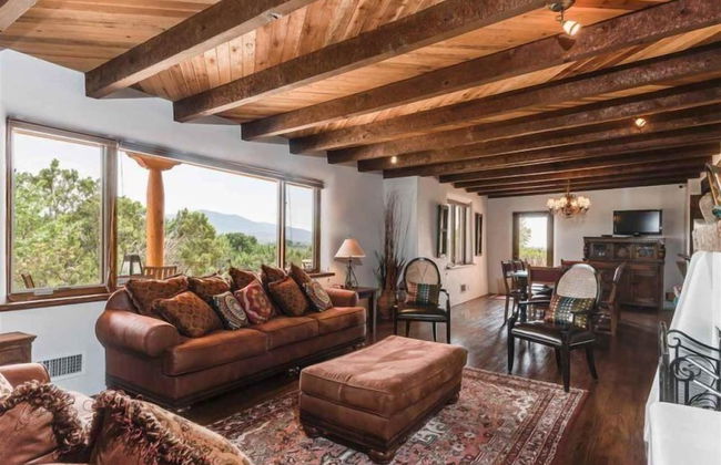 Cielo Lindo - Secluded Southwestern Retreat Within Minutes of Downtown - Foto 25