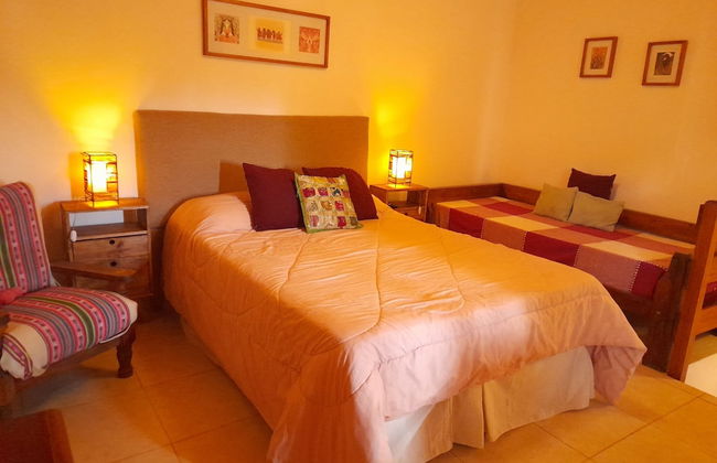 Amaru Apart - Foto 4