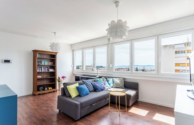 Apartment City view - Photo 12