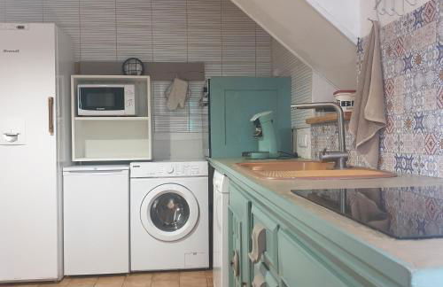 Le Gîte de la ferme Davitali - Photo 7