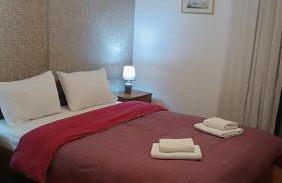 Spiri's House-Deluxe Apartment in Kalabaka-Meteora - Foto 1