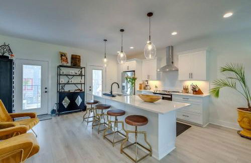 Luxurious 3 BR Distillery District Townhouse - Foto 13