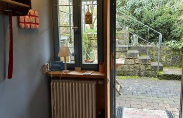 Rose Cottage im romantischen Taubertal - Foto 2