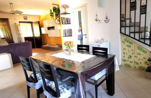 Gelsomina Maison-SCARIO - Foto 9