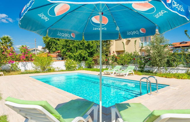 Villa Atlantis Large Private Pool A C Wifi Car Not Required - 3163 - Foto 43