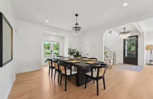 NEW! Heritage Retreat in the heart of Stillwater - Foto 4