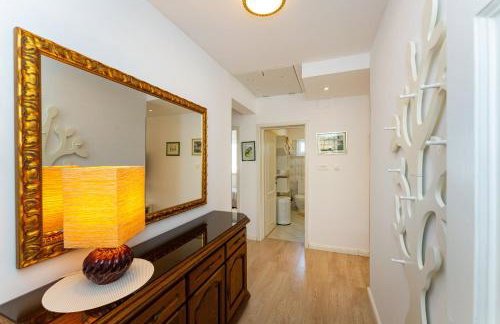 MY DALMATIA - Villa Sucic with private pool and mountain view - Foto 37