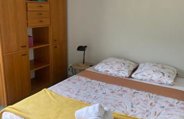 Appartement 02 Vue Panoramique -WIFI- Parking privé -NICE - Foto 23