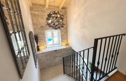 Istria Time - Villa Sona - Heated Pool - Foto 2