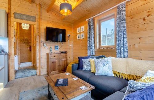 Seashell Lodge - Foto 1