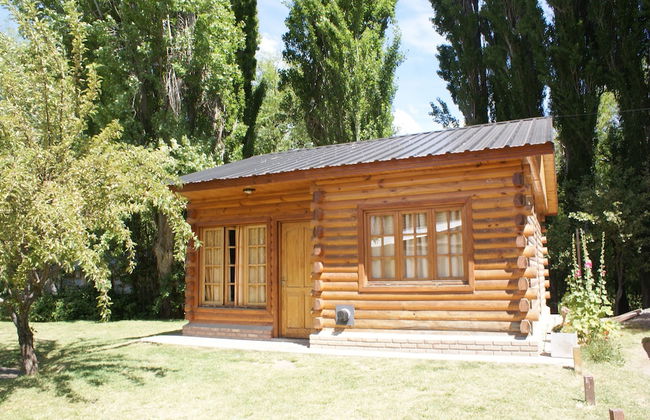 El Puente Aparts - Photo 25