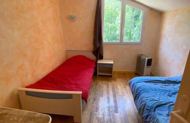 Maison située au Val de Baubère, petite vallée à coté du village de Seix - Foto 27