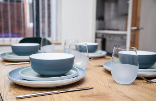 Reduced Price, Long or Short Stays, Free Parking - Foto 5