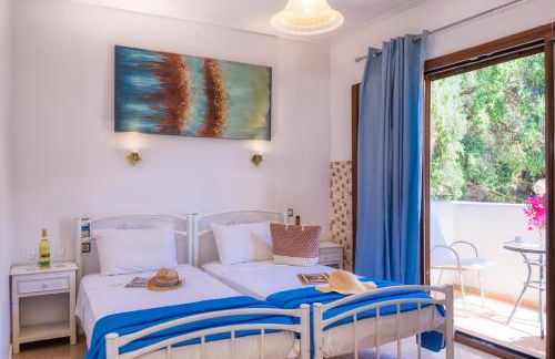 Sea View Villa Paramonas - Photo 19