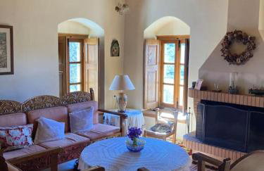 Παραδοσιακή Κατοικία στο Μαίναλο - Photo 7