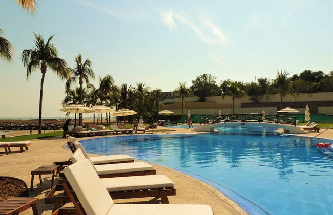 Preciosa Casa B Nayar - Foto 23