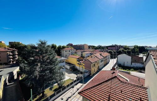 Milano Bicocca Apartment - Foto 37