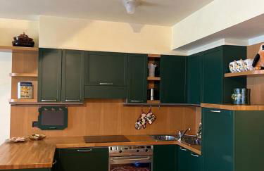 Bormio Alpi Harmony - Cozy Home with a View & Relax - Photo 7