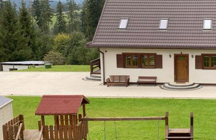 Anielski Domek - Foto 16